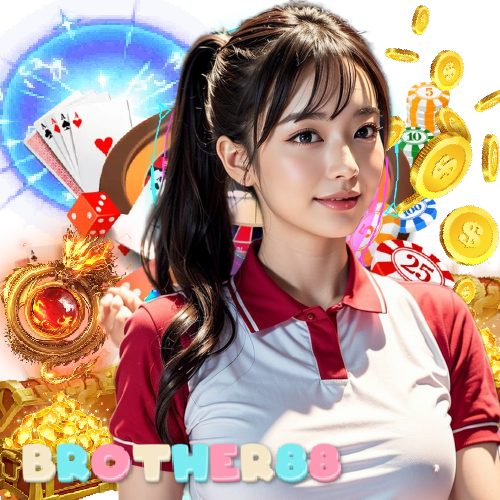 brother88 อันดับ 1
